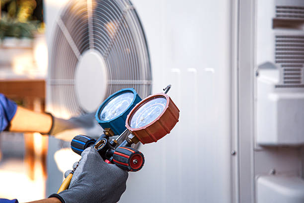 Affordable Hvac solutions in Logan, IA